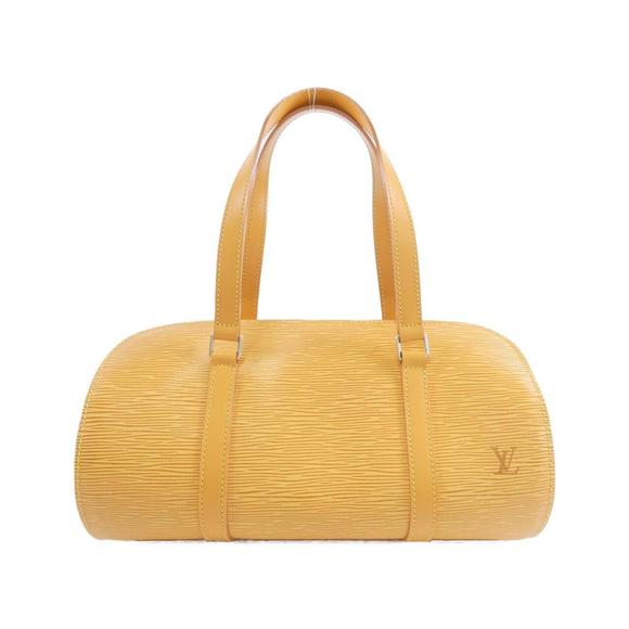 LOUIS VUITTON Yellow Bag - Picture 1 of 8